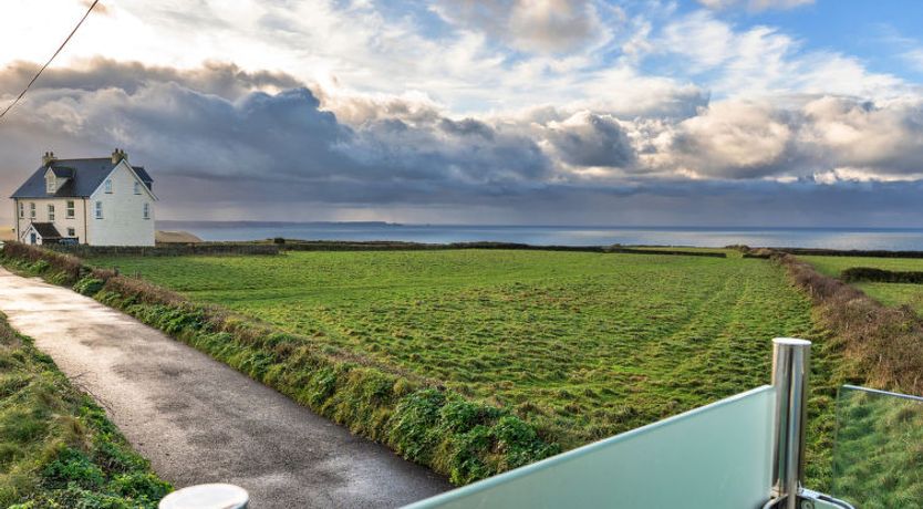 Photo of Treknow Summerhut