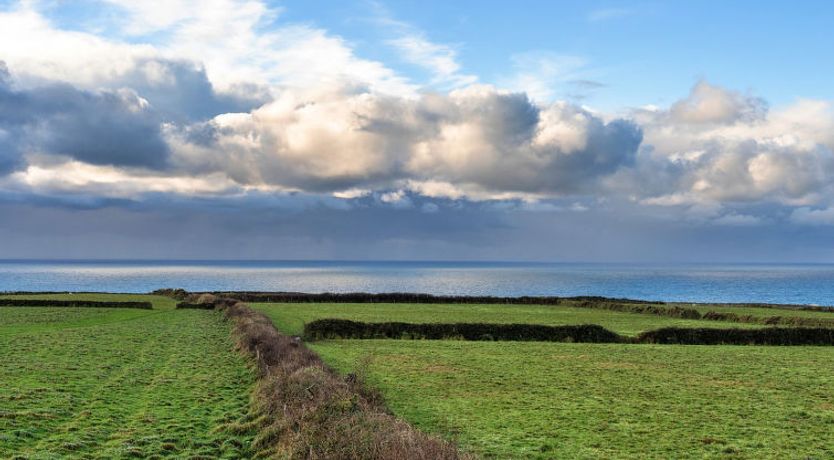 Photo of Treknow Summerhut