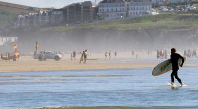 Photo of The Hideaway