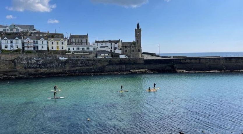 Photo of The Hideaway