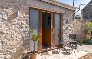 The Hideaway Holiday Home