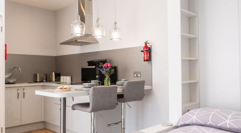 Photo of The Hideaway