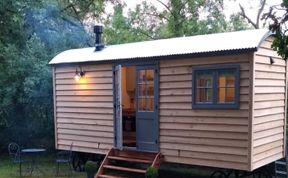 Photo of The Bakers Hut