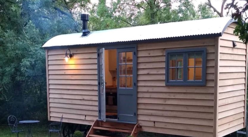 Photo of The Bakers Hut