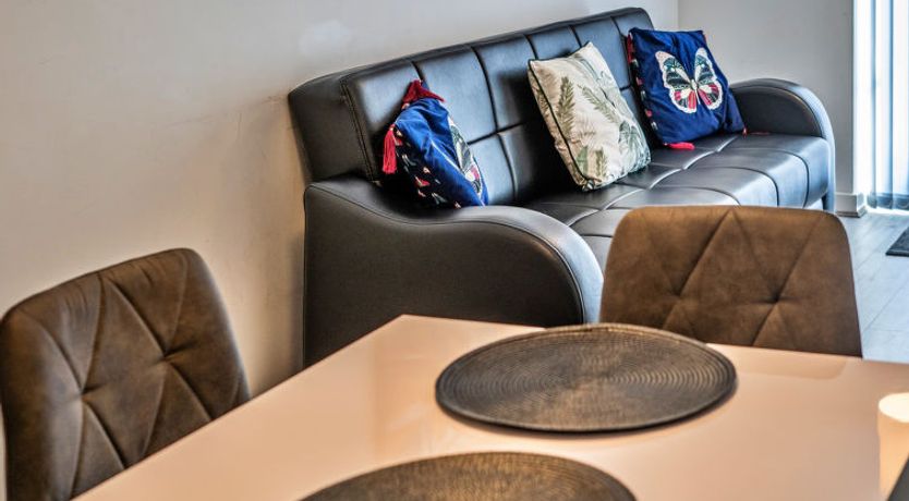 Photo of Aldridge Square