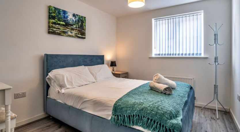 Photo of Aldridge Square