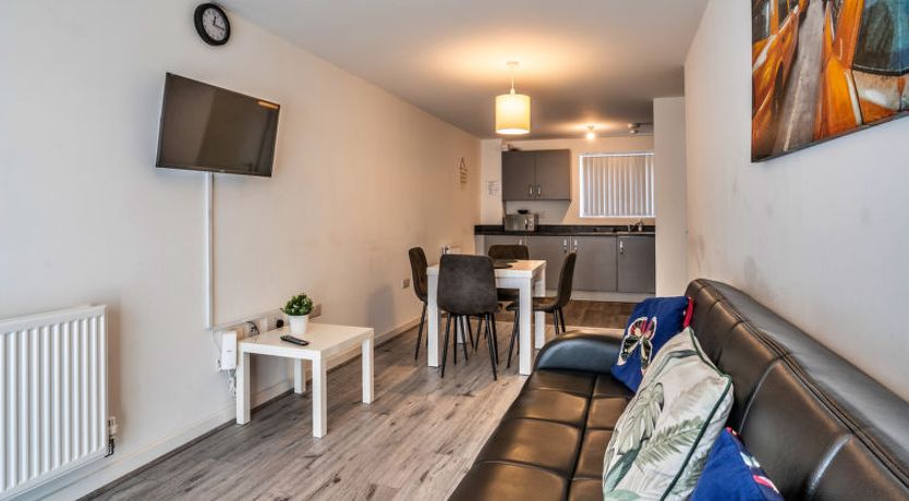 Photo of Aldridge Square