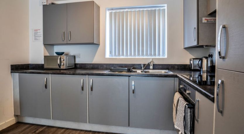 Photo of Aldridge Square