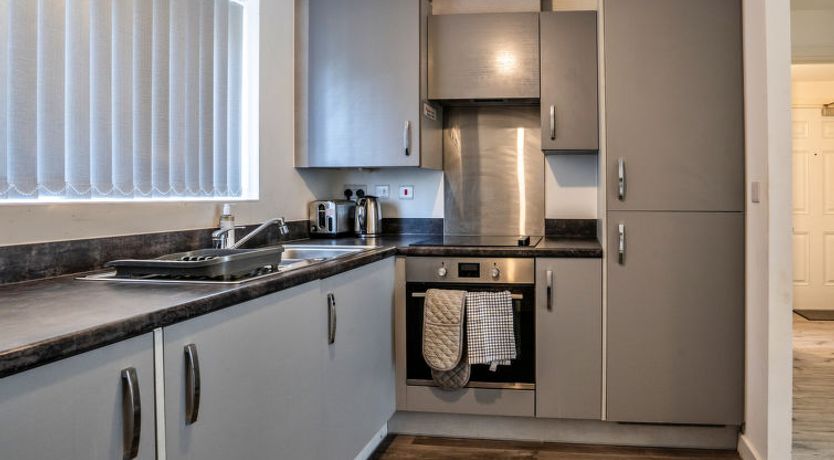 Photo of Aldridge Square