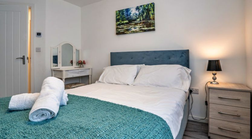 Photo of Aldridge Square