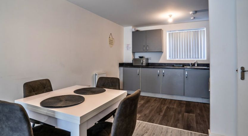 Photo of Aldridge Square