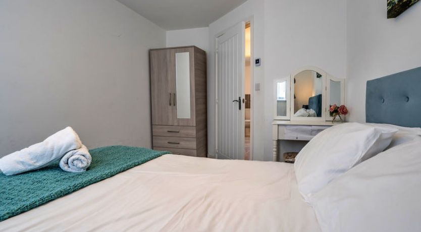 Photo of Aldridge Square