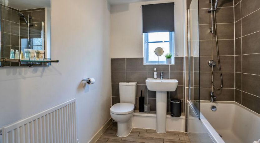 Photo of Aldridge Square