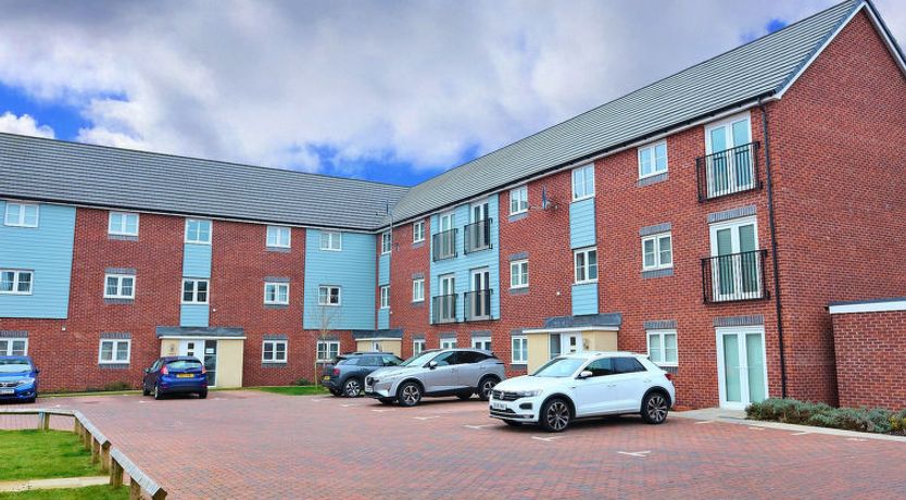 Photo of Aldridge Square