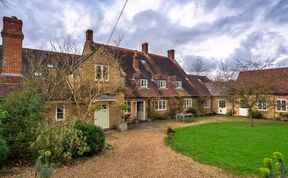 Photo of New Park Farm