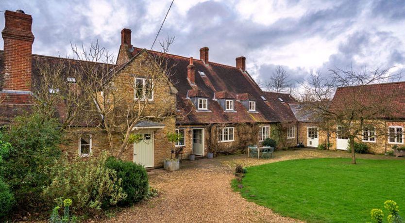 Photo of New Park Farm