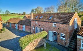 Photo of The Rookery Stables