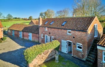 The Rookery Stables Holiday Home