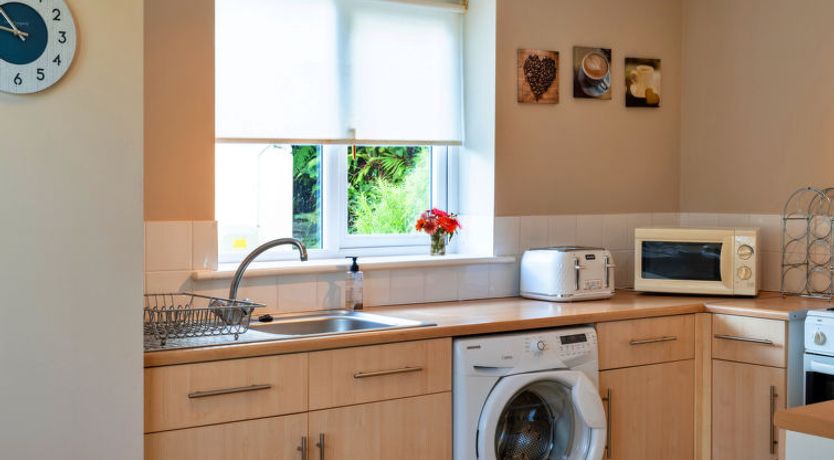 Photo of Forest Park Lodge