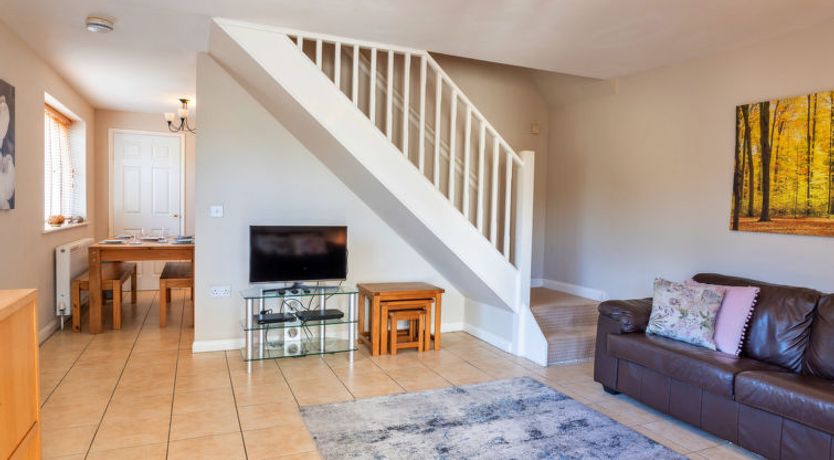 Photo of Forest Park Lodge