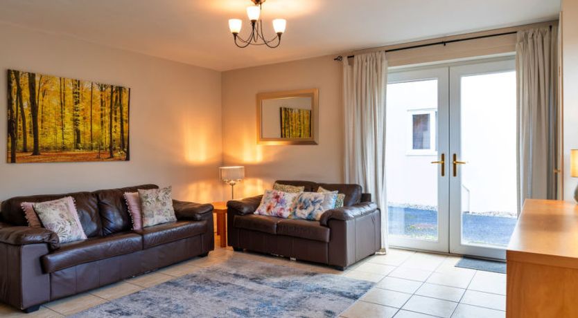 Photo of Forest Park Lodge