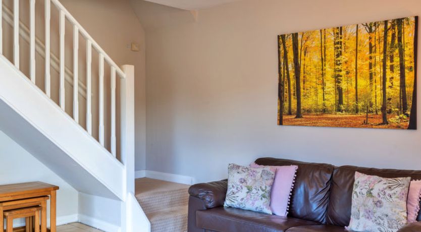 Photo of Forest Park Lodge