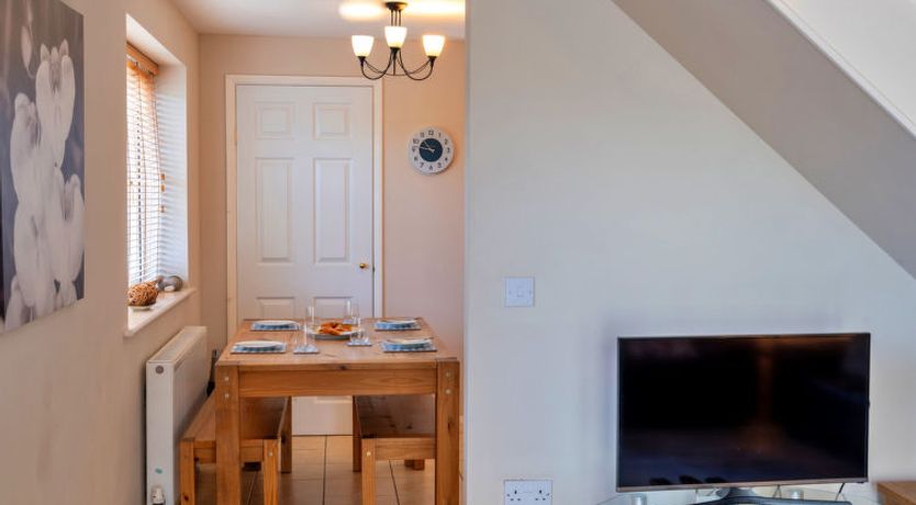 Photo of Forest Park Lodge