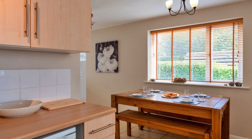 Photo of Forest Park Lodge