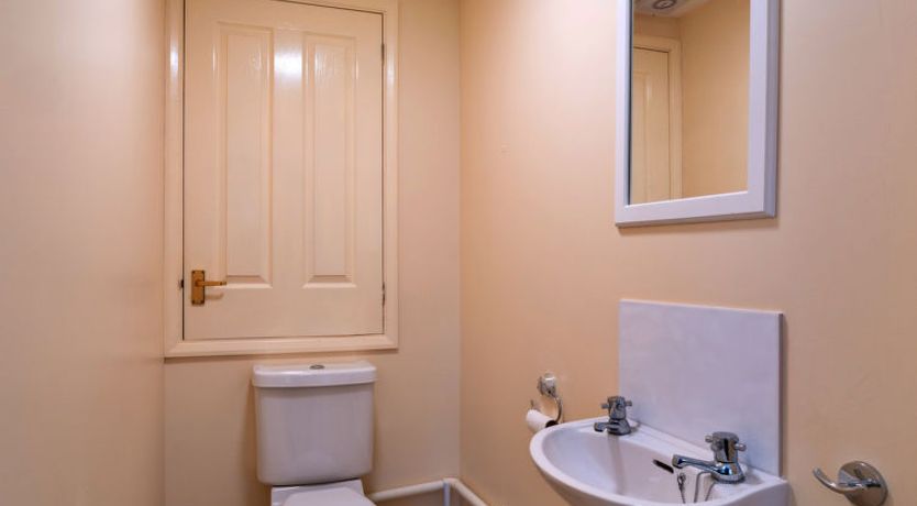 Photo of Forest Park Lodge