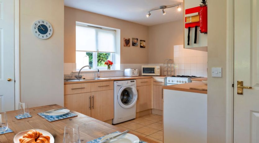 Photo of Forest Park Lodge