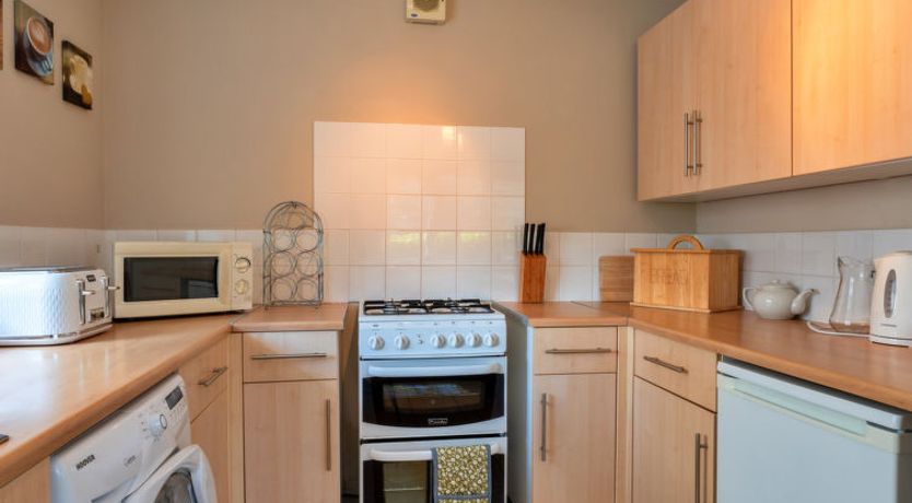 Photo of Forest Park Lodge