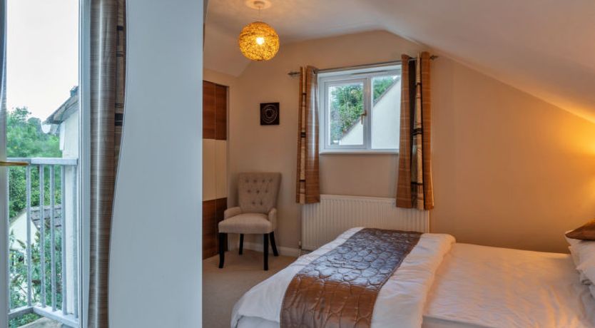 Photo of Forest Park Lodge