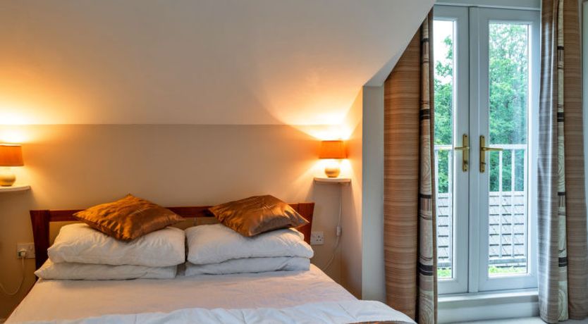 Photo of Forest Park Lodge