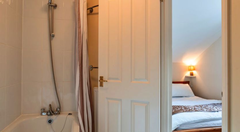 Photo of Forest Park Lodge