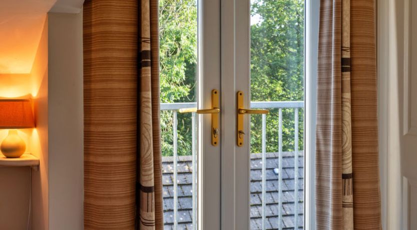 Photo of Forest Park Lodge