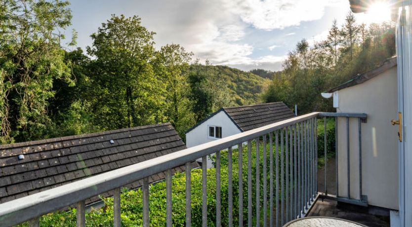 Photo of Forest Park Lodge