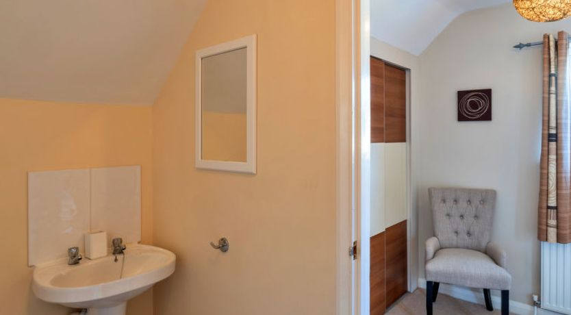 Photo of Forest Park Lodge