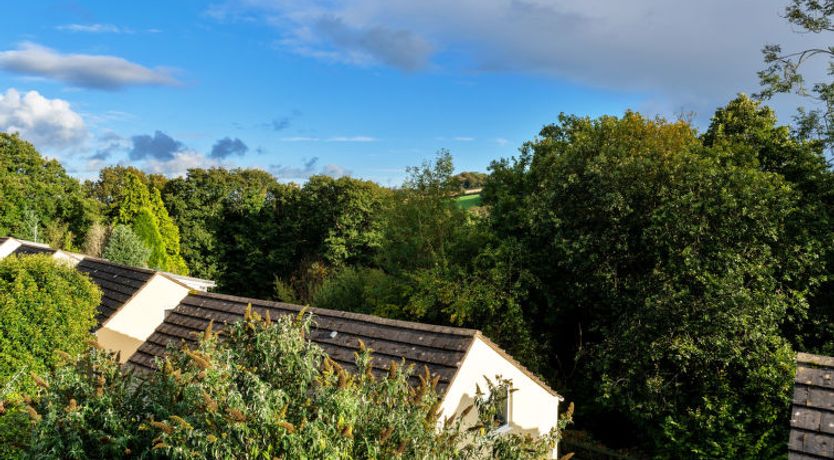 Photo of Forest Park Lodge