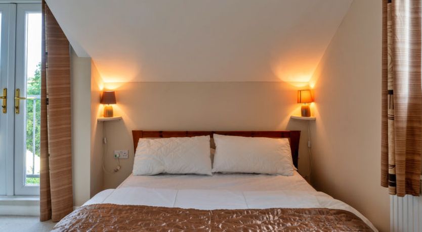 Photo of Forest Park Lodge