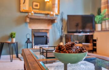 Stonelea Holiday Home
