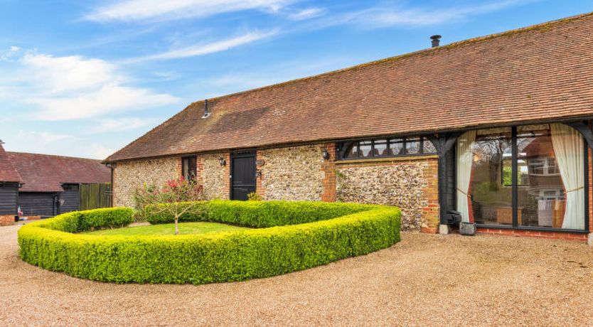 Photo of Flint Barn