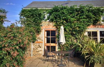 Little Dunley - Fig Cottage Holiday Home