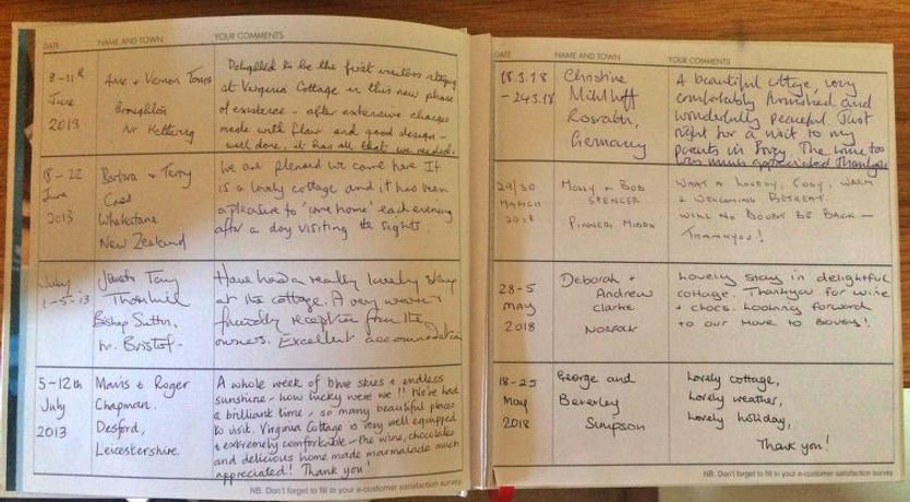 Photo of Little Dunley - Fig Cottage