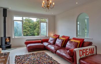 The View Holiday Home