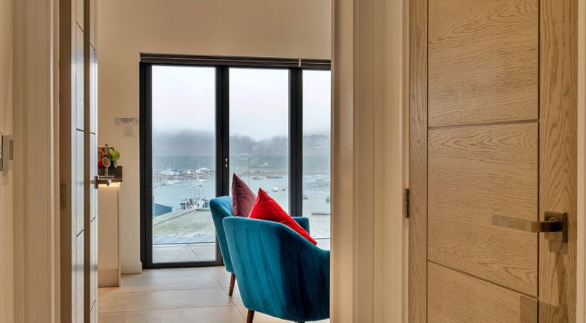 Photo of Anchor View