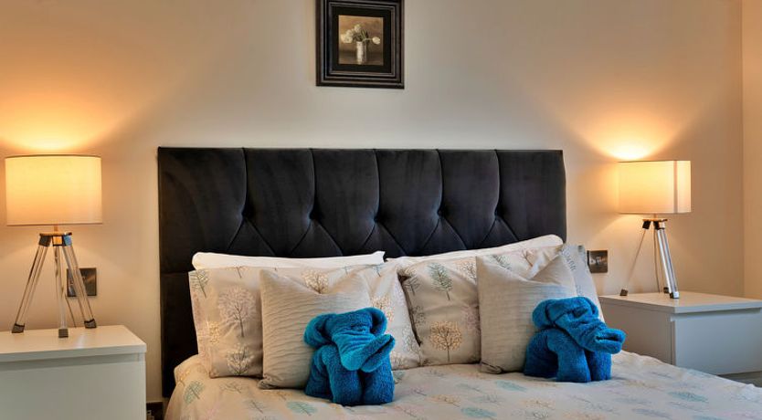 Photo of Anchor View