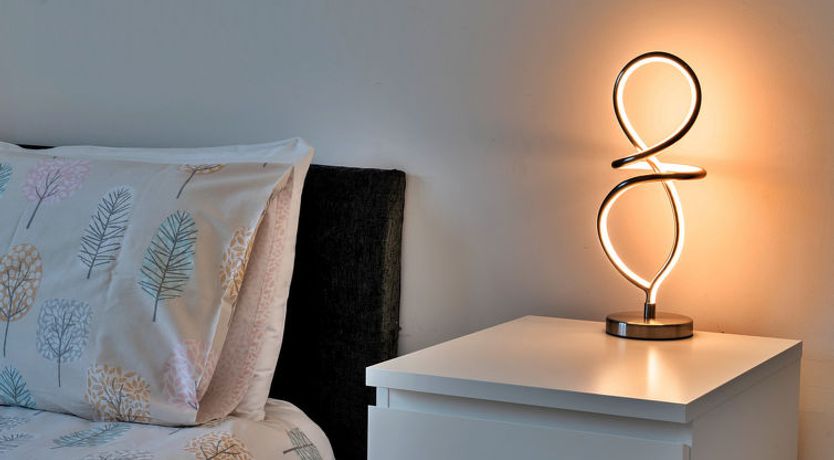 Photo of Anchor View