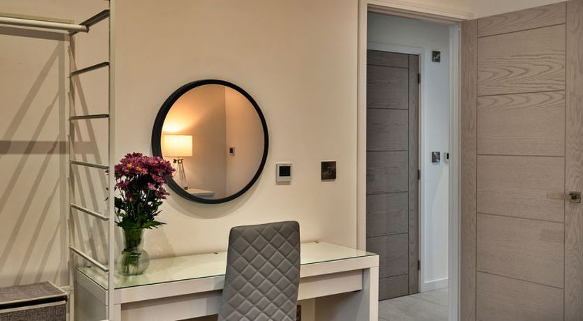 Photo of Anchor View