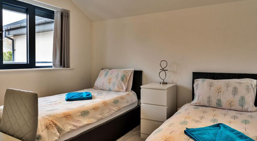 Photo of Anchor View