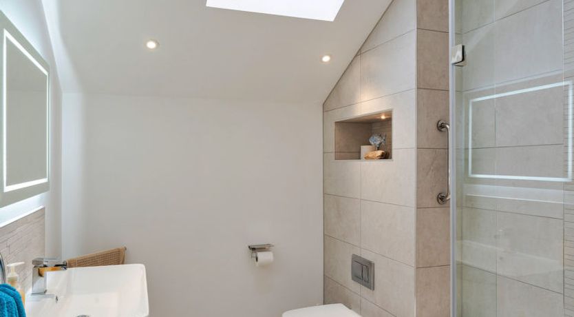 Photo of Anchor View